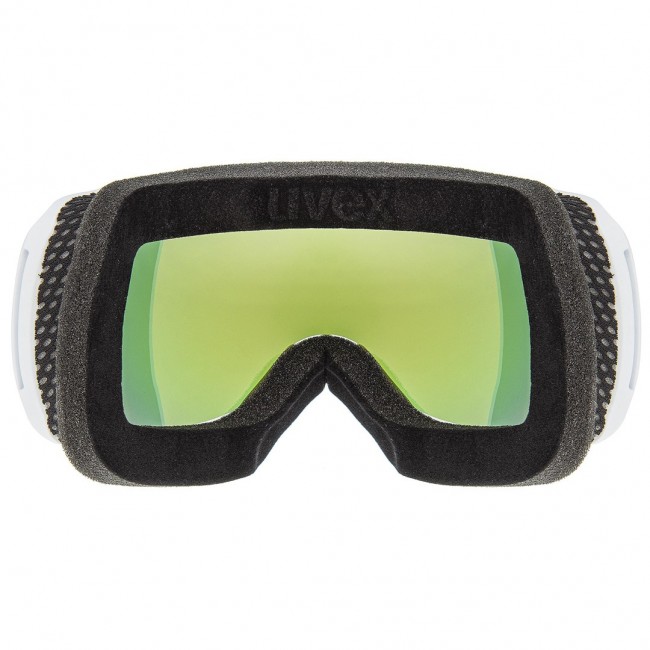 Gogle narciarskie UVEX Downhill 2100 CV race one size