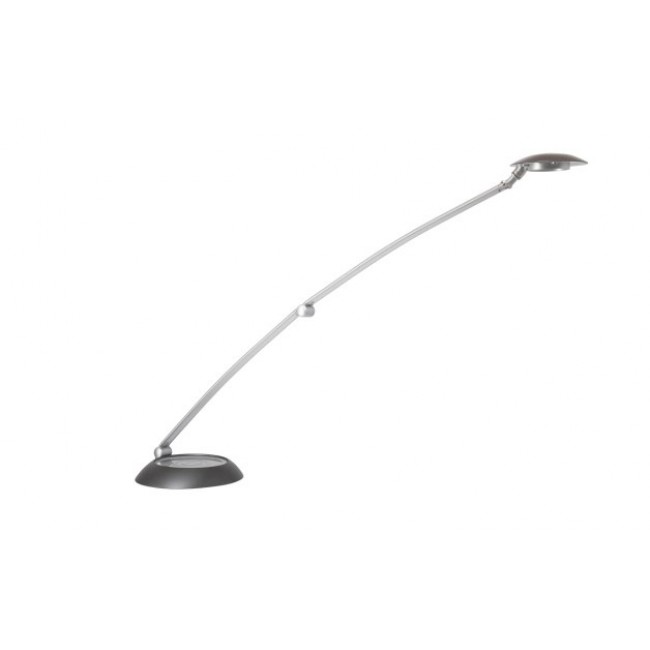 MAUL 8202195 table lamp 8 W LED Silver MAUL 8202195 table lamp 8 W LED Silver