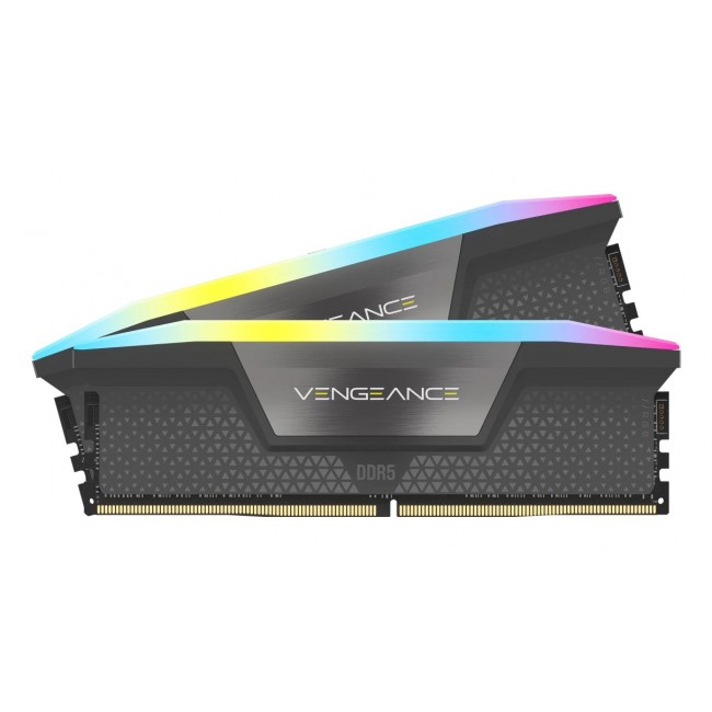 Corsair Vengeance RGB CMH16GX5M2B5600Z40 memory module 16 GB 1 x 16 GB DDR5 5600 MT/s 288-pin DIMM