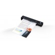 Canon imageFORMULA P-208II Portable Duplex Document Scanner