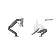 ICY BOX IB-MS303-T 81.3 cm (32