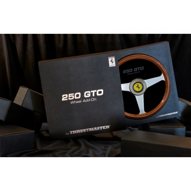 Thrustmaster 2960822 gaming controller accessory Racing wheel
