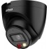 KAMERA IP IPC-HDW2649TM-S-IL-0280B-BLACK WizSense Smart Dual Light - 6 Mpx 2.8 mm DAHUA