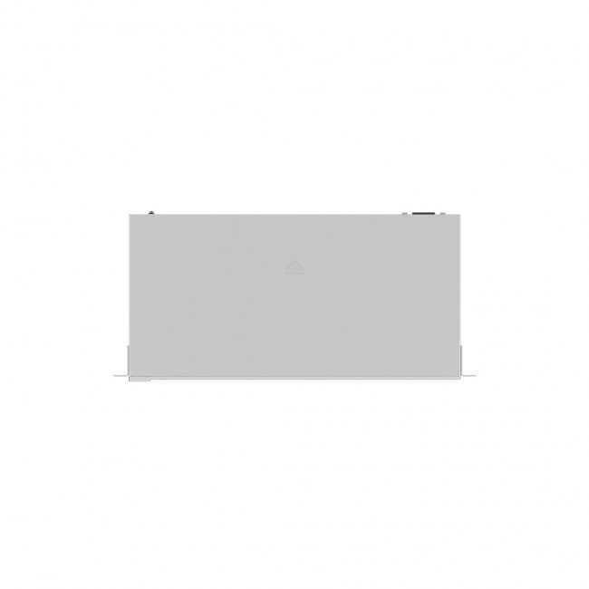 Ruijie Networks RG-NBS5200-24GT4XS-P-V2 network switch Managed L3 Gigabit Ethernet (10/100/1000) Power over Ethernet (PoE) 1U Grey