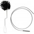 CamelBak 482-143-101-76 scrub brush Black, Silver