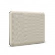 Toshiba Canvio Advance external hard drive 1 TB 2.5