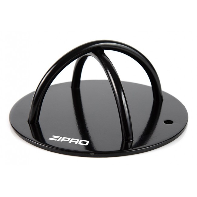 ZIPRO 5901793678825 boxing ring part/accessory Punch bag ceiling hanger Black Steel ZIPRO 5901793678825 boxing ring part/accessory Punch bag ceiling hanger Black Steel