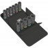 Wera 05004841001 impact socket Impact socket set Black