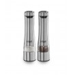 Russell Hobbs 23460-56 seasoning grinder Salt & pepper grinder set Stainless steel