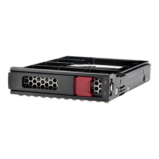 HPE 960GB SATA 6G Read Intensive LFF LPC Multi Vendor SSD