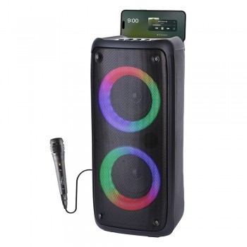 MEDIA-TECH BLUETOOTH SPEAKER FUNBOX BT MT3181