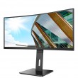 AOC P2 CU34P2A computer monitor 86.4 cm (34