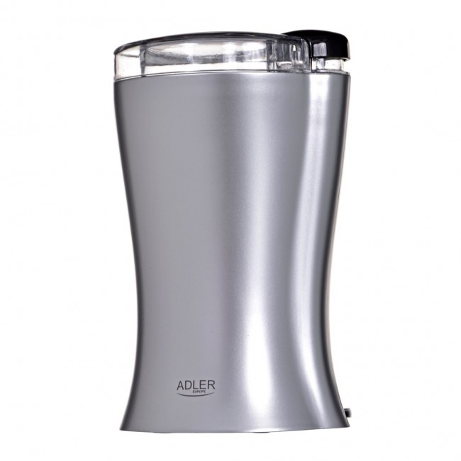 Adler AD 443 Blade grinder Silver 150 W Adler AD 443 Blade grinder Silver 150 W
