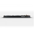Nektar Impact GX Mini MIDI keyboard 25 keys USB Black