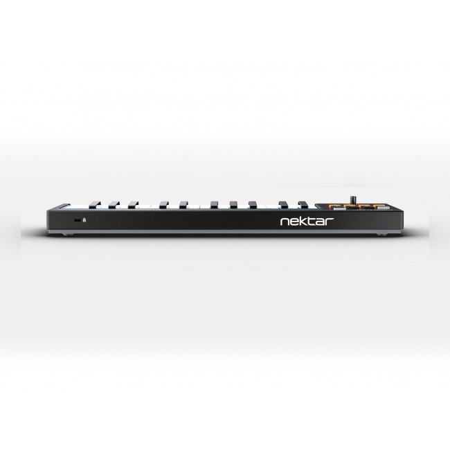 Nektar Impact GX Mini MIDI keyboard 25 keys USB Black