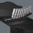 Wera 05004545001 socket/socket set