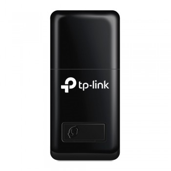 TP-Link TL-WN823N network card WLAN 300 Mbit/s