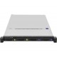 Asrock 1U4L2E-B650 RPSU server barebone AMD B650 Socket AM5 Rack (1U) Grey