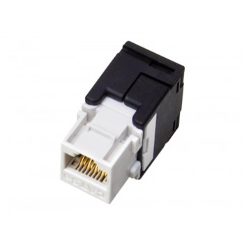 Alantec MB001 wire connector RJ45 Black,White