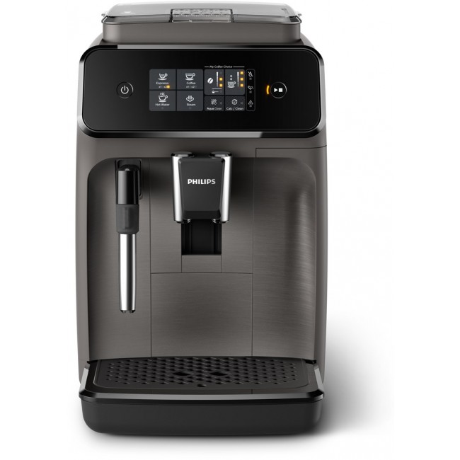 Philips EP1224 Fully-auto Espresso machine 1.8 L Philips EP1224 Fully-auto Espresso machine 1.8 L