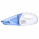 Clatronic AKS 828 handheld vacuum Blue, White Bagless Clatronic AKS 828 handheld vacuum Blue, White Bagless