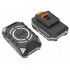 Battery 20V, 4.0 Ah, LED, 4in1, Charge safety