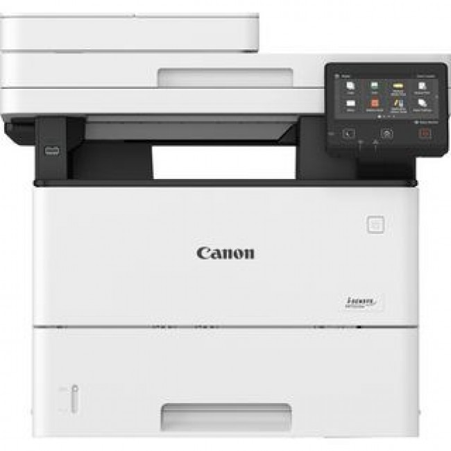 Canon i-SENSYS MF553DW Laser A4 1200 x 1200 DPI 43 ppm Wi-Fi Canon i-SENSYS MF553DW Laser A4 1200 x 1200 DPI 43 ppm Wi-Fi