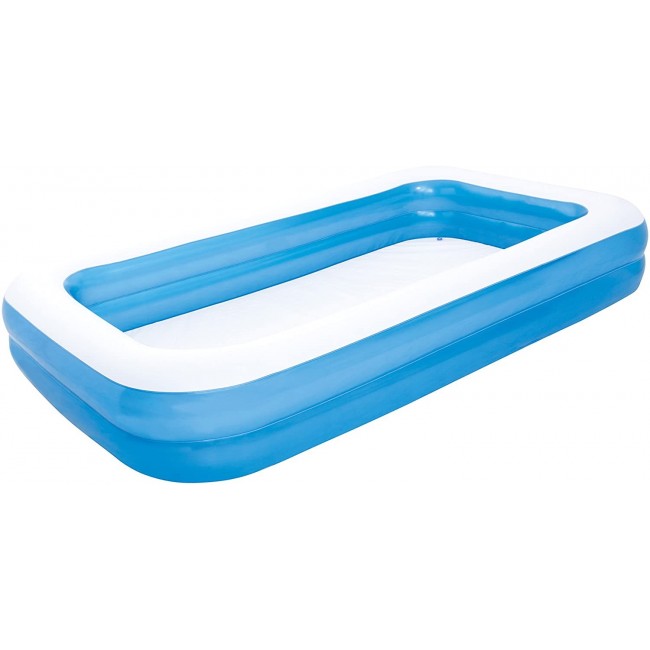 Inflatable pool 305x183x46cm B54150 68279