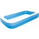 Inflatable pool 305x183x46cm B54150 68279
