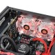 Thermaltake Core V1 Cube Black Thermaltake Core V1 Cube Black