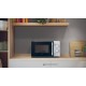 Candy Idea CMW20SMWLI/4U Countertop Solo microwave 20 L 700 W White Candy Idea CMW20SMWLI/4U Countertop Solo microwave 20 L 700 W White