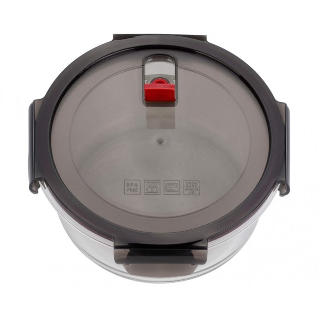 Glass container Zwilling Gusto 39506-004-0 1.3 l Glass container Zwilling Gusto 39506-004-0 1.3 l