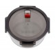 Glass container Zwilling Gusto 39506-004-0 1.3 l Glass container Zwilling Gusto 39506-004-0 1.3 l