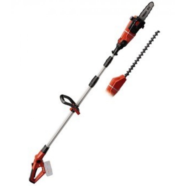 Einhell GE-HC 18 Li T- Solo Double blade Einhell GE-HC 18 Li T- Solo Double blade