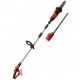 Einhell GE-HC 18 Li T- Solo Double blade Einhell GE-HC 18 Li T- Solo Double blade