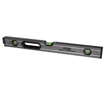 Stanley 0-43-648 level 1.2 m Grey