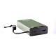 Intenso 7332057 power bank Lithium Polymer (LiPo) 20000 mAh Green Intenso 7332057 power bank Lithium Polymer (LiPo) 20000 mAh Green