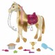 Barbie Mysteries The Great Horse Chase Dance and Show Horse Barbie Mysteries The Great Horse Chase Dance and Show Horse