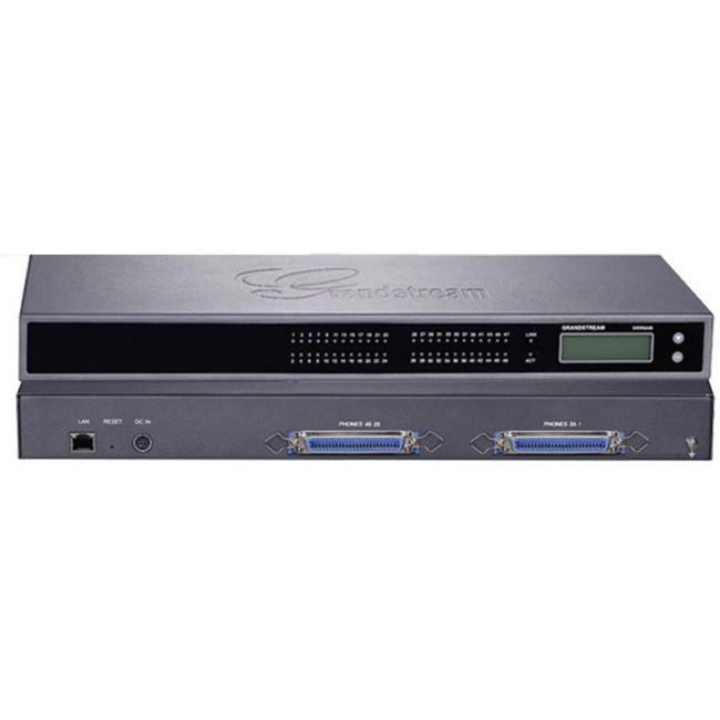 Grandstream GXW4248 (48X FXS) Grandstream GXW4248 (48X FXS)