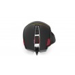 KRUX Fuze Pro mouse Right-hand USB Type-A Optical 12000 DPI KRUX Fuze Pro mouse Right-hand USB Type-A Optical 12000 DPI