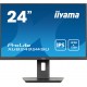 iiyama ProLite XUB2495WSU-B7 computer monitor 61 cm (24 iiyama ProLite XUB2495WSU-B7 computer monitor 61 cm (24
