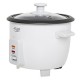 Adler AD 6418 Rice cooker Black, Stainless steel 1000 W Adler AD 6418 Rice cooker Black, Stainless steel 1000 W