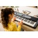 Casio LK-S450 synthesizer Digital synthesizer 61 Black Casio LK-S450 synthesizer Digital synthesizer 61 Black