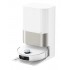 Dreame X50 Ultra 0.395 L Combi Black, Stainless steel, White
