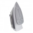 Esperanza EHI009 Dampjern Keramisk kogeplade Gr , Hvid 2400 W Esperanza EHI009 Dampjern Keramisk kogeplade Gr , Hvid 2400 W