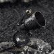 Rockbros 34210005001 Bicycle bell Black Rockbros 34210005001 Bicycle bell Black