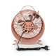 Nedis FNCL10PK20 household fan Pink Nedis FNCL10PK20 household fan Pink