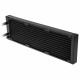 Kolink Umbra Void 360 AIO Processor Liquid cooling kit 12 cm Black 3 pc(s)