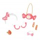 Rainbow High Creative Crystals Fashion Doll- Bella Rainbow High Creative Crystals Fashion Doll- Bella
