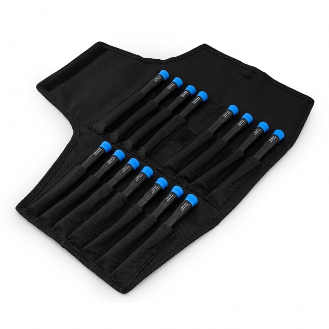 iFixit EU145462-1 manual screwdriver Set Precision screwdriver iFixit EU145462-1 manual screwdriver Set Precision screwdriver